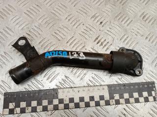 фланец (тройник) системы охлаждения Renault Laguna 2 поколение 2005, 2.0 л., бензин, МКПП, универсал, 7700113645, 7701047893, 8200590563, 4433216, 93198048, 13049AW300, 231092