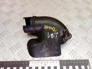 патрубок воздушного фильтра Renault Scenic 1 поколение 1998, 1.6 л., бензин, МКПП, 7700868428