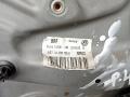 стеклоподъемник электрический задний правый Volkswagen Golf 4 поколение 2003, 1J4839756E, 1J4839730H, 105476300, 1C0959812A - фото №3