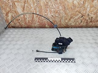 замок двери задней правой Ford C-Max 1 поколение 2007, 2400001, 9240032RHR, R26412BK