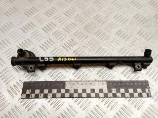 топливная рампа Renault Scenic 1 поколение [рестайлинг] 2002, 1.6 л., бензин, МКПП, 7700112519