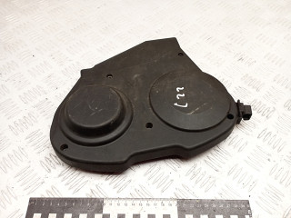 защита (кожух) ремня ГРМ Peugeot 607 1 поколение [рестайлинг] 2005, 2.2 л., МКПП, седан, 9647787880