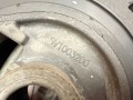 руль Citroen C5 1 поколение [рестайлинг] 2006, 2.0 л., RHR (DW10BTED4), дизель, МКПП, универсал, SV1003200, 96509314ZE - фото №9