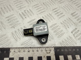 датчик удара Jeep Cherokee 5 поколение 2016, 2.0 л., EBT, дизель, АКПП, внедорожник 5 дв., 56038976AA, P56038976AA