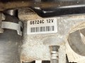 автономный отопитель (Webasto) Mazda 6 1 поколение [рестайлинг] 2005, 2.0 л., дизель, МКПП, универсал, 66724C, 9006156B, 9000610J, RF5C209A0 - фото №3