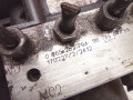 блок ABS Citroen C5 2 поколение 2016, 2.0 л., AHW (DW10FC), дизель, АКПП, универсал, 9674804480, 0265952285, 0265252794 - фото №3