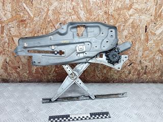 стеклоподъемник электрический передний левый Renault Laguna 1 поколение 1995, 400370A, 20290759