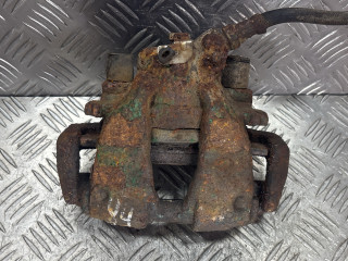 суппорт передний левый Alfa Romeo 146 1 поколение 1997, 1.9 л., дизель, МКПП