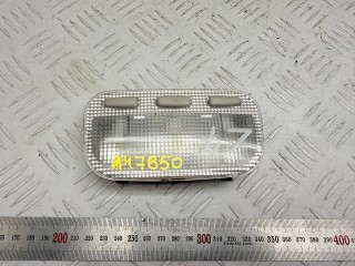фонарь салона (плафон) Peugeot 407 1 поколение 2005, 2.0 л., RHR (DW10BTED4), дизель, АКПП, седан, PBTPGF30, 6362N2