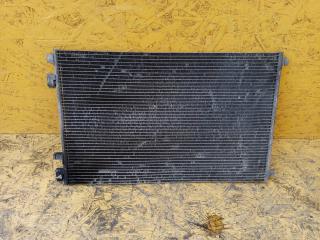 радиатор кондиционера Renault Megane 2 поколение 2005, 1.9 л., дизель, МКПП, универсал, 8200115543