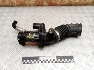 патрубок турбины Nissan X-Trail T32 2014, 1.6 л., R9M, дизель, МКПП, полный подключаемый привод, правый руль, 165761844R, 1047863S01, 165761844RD