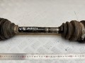 полуось передняя правая (приводной вал, ШРУС) Opel Signum C 2004, 1.9 л., Z19DTH, дизель, МКПП, универсал, 375052, 93169699 - фото №3