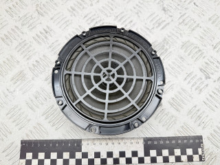 динамик Peugeot 3008 1 поколение 2011, 2.0 л., RHH (DW10CTED4), дизель, робот, 9665245180