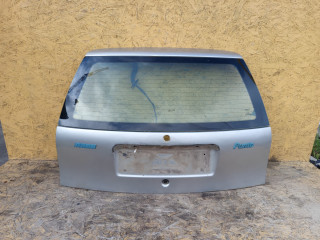 крышка багажника (дверь 3-5) Fiat Punto 1 поколение 1998, 1.2 л., бензин, МКПП, хетчбэк 3 дв.