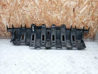 Крепление бампера заднего Peugeot 3008 1 поколение 2012, 1.6 л., дизель, робот, передний привод, правый руль, 9682936080