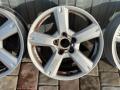 диск литой Toyota RAV4 3 поколение (XA30) 2007, 2.2 л., 2AD-FTV, дизель, МКПП, внедорожник 5 дв. - фото №12