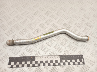 патрубок отопителя (печки) Peugeot 406 1 поколение 1998, 1.8 л., LFY, бензин, МКПП, седан, 659487G