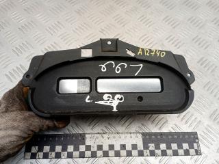 дисплей Renault Scenic 1 поколение [рестайлинг] 2002, 1.6 л., бензин, МКПП, 216673801, 8200142416A