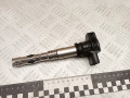 катушка зажигания Volkswagen Passat B6 2007, 2.0 л., BWA, бензин, МКПП, седан, 06F905115F, 06F905115, 06F905115A, 06F905115B, 06F905115C, 06F905115D, 06F905115E, 06F905715E, 06H905115, 06H905115A, 06H905115B, 06H905115C, 07K905715, 07K905715A, 07K905715B, 07K905715C, 07K905715D, 07K905715E, 07K905715F, 07K905715G, 19374106, 0040102033, ZSE033, 0221604109, 0221604113, 0221604115, 150510, CE20034, CE2003412B1, 880064, B0033, 2503836, 133808, CCB2143MA, GCK0039TN, CE143, CZ2143A, CZ2143C, CZ2143D, 245164, 201N10015Z - фото №3