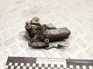 моторчик заднего стеклоочистителя (дворника) Renault Kangoo 1 поколение [рестайлинг] 2008, 1.5 л., дизель, МКПП, 7700308806, 0390206101