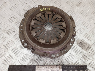 корзина сцепления Renault Megane 1 поколение 1999, 1.6 л., бензин