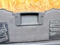 шторка багажника Toyota Corolla Verso 2 поколение AR10 2004, 2.0 л., 1CD-FTV, дизель, МКПП, минивэн - фото №7