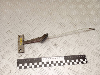 трос ручника Toyota RAV4 2 поколение (XA20) [рестайлинг] 2005, 2.0 л., 1CD-FTV, дизель, МКПП, внедорожник 5 дв.