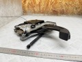 педаль тормоза Volkswagen Touareg 1 поколение 2006, 3.0 л., BKS, дизель, АКПП, внедорожник 5 дв., полный привод, 7L0721797E, 7L0971783 - фото №2