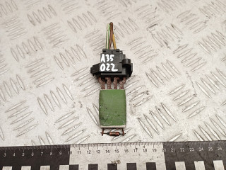 сопротивление печки Ford Transit 7 поколение 2007, 2.4 л., дизель, МКПП, микроавтобус, 3C1H18B647AA, 1089959, 1129655, 1381093, 4525162, 98VW18B647AA, 98VW18B647AB, BMR0157EU, BMR0157KT, BMR0157WB, BMR0157YD