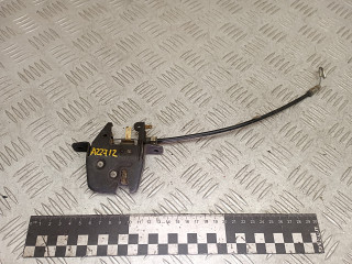 замок багажника Rover 25 1 поколение 2004