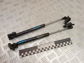 амортизатор крышки багажника (3-5 двери) Honda CR-V 2 поколение [рестайлинг] 2005, 2.4 л., бензин, МКПП, внедорожник 5 дв.