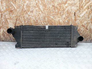 интеркулер Mercedes-Benz M-Класс W163 [рестайлинг] W163 2004, 2.7 л., дизель, АКПП, внедорожник 5 дв., полный привод, A1635000500, 1035050, 1030285