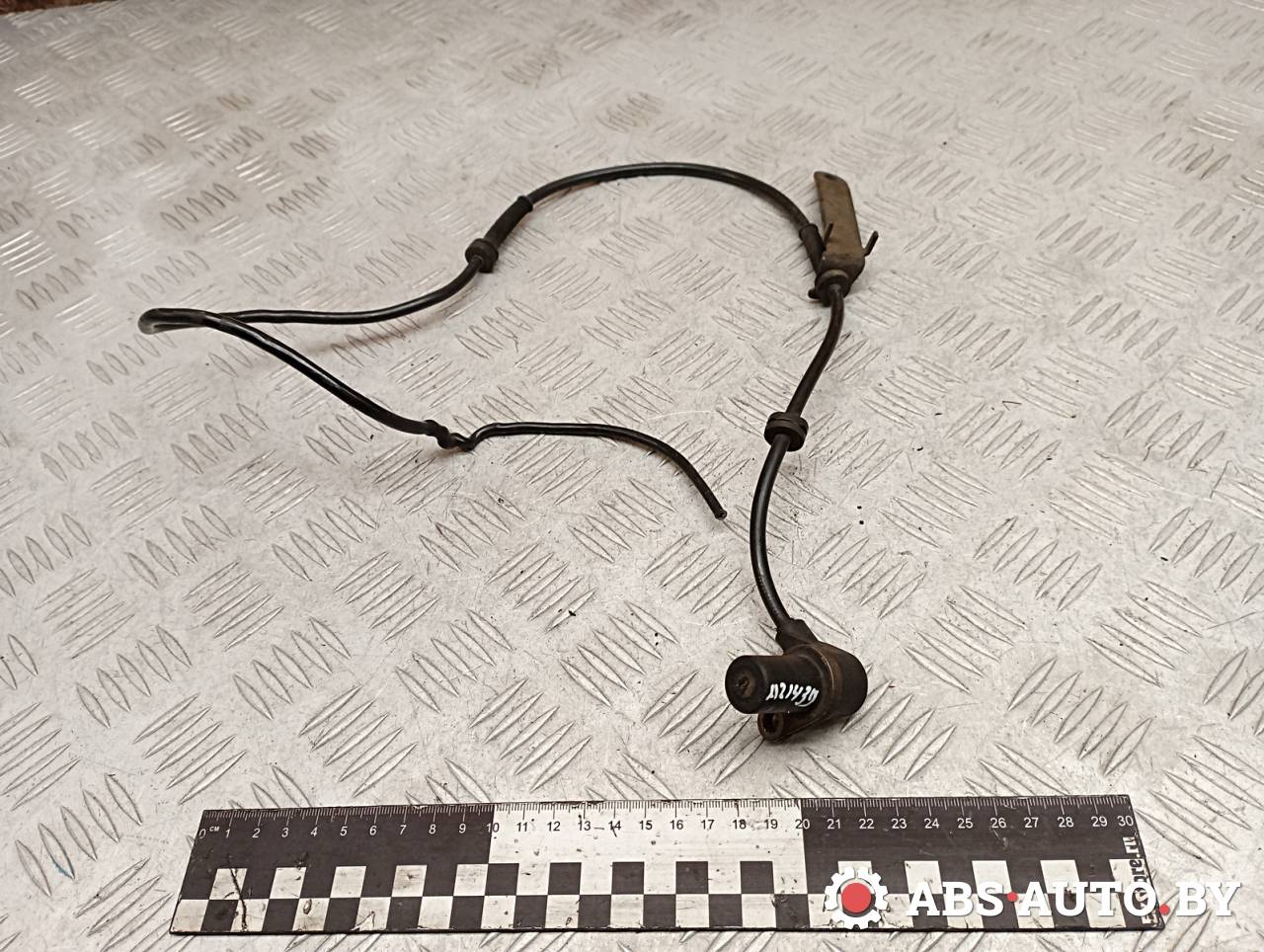 датчик ABS Rover 400 Series 2 поколение 1998, 0265006259 - фото №1