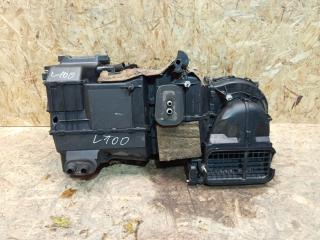 отопитель в сборе (печка) Ford Galaxy 1 поколение [рестайлинг] 2003, 1.9 л., дизель, МКПП, 7M3820005, 95NW18592A, 7M1819096, 95NW19A626, 7M1820123