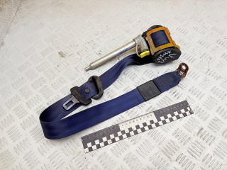 ремень безопасности Audi A6 4B/C5 1997, 1.9 л., AFN, дизель, МКПП, седан, 4B0857705D