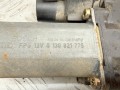 моторчик стеклоподъемника передний левый Audi A6 4B/C5 2000, 2.5 л., AKE, дизель, МКПП, полный привод, 0130821775 - фото №3
