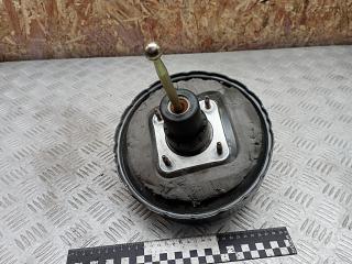 вакуумный усилитель тормозов Volkswagen Polo 4 поколение 2003, 1.2 л., бензин, 6Q1614105AD