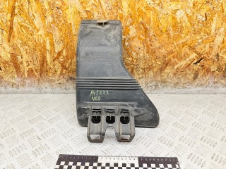 воздухозаборник Peugeot 407 1 поколение 2004, 2.0 л., RHR (DW10BTED4), дизель, МКПП, универсал, 9652757680, M02004A100