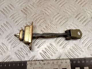 ограничитель открывания двери задней Nissan Primera P12 2006, 2.2 л., дизель, МКПП, хетчбэк 5 дв.