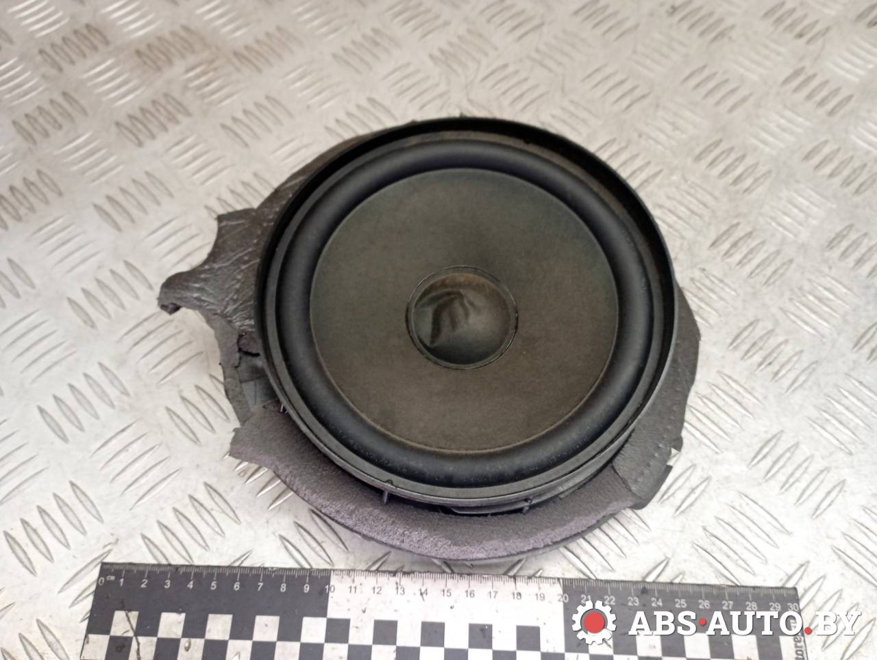 динамик Mercedes-Benz E-Класс W211/S211 2003, 2.2 л., дизель, АКПП, седан, A2118200802, 2118200802 - фото №1