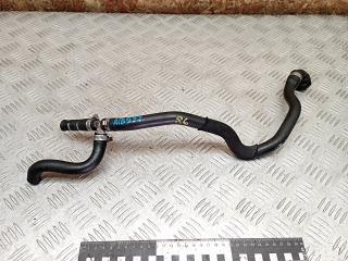 патрубок радиатора BMW 7 серия F01/F02 F01 2009, 4.4 л., бензин, АКПП, 7509984