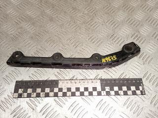 Крепление бампера заднего Skoda Fabia 1 поколение [рестайлинг] 2007, 6Y9807376A