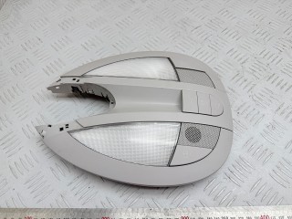 фонарь салона (плафон) Mercedes-Benz E-Класс W211/S211 [рестайлинг] 2007, 2.2 л., дизель, АКПП, универсал, A2118207001