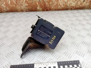 блок ABS Kia Sorento 2 поколение 2011, 2.2 л., дизель, АКПП, 589102P900, 5WY7055B, BH6013B210