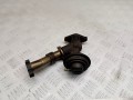 клапан EGR Peugeot 206 1 поколение [рестайлинг] 2003, 2.0 л., дизель, МКПП, 9633602180, 72284300, 9657912780, 96325346, 1618Q0, 1628JZ, 1628SV, 1628VT, 9640185580, 2580103, 555005, 555206, 555209, 72284302, 722843060, 722843070, 700405, KRE3305, KRE3315, KRE3345 - фото №3