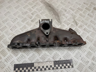 коллектор выпускной Citroen C5 2 поколение 2010, 2.0 л., RHR (DW10BTED4), дизель, МКПП, универсал, 9681570480