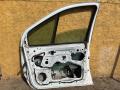дверь передняя правая Renault Scenic 1 поколение (1996 - 1999), 1.6 л., K7M 702, бензин, МКПП, 216501761, 216501737, 8200163778, P8200163778 - фото №14