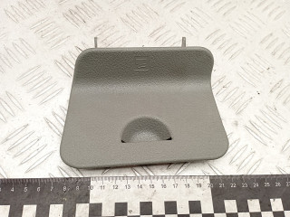 обшивка багажника Renault Scenic 1 поколение [рестайлинг] 1999, 1.6 л., K4M 700, бензин, МКПП, 7700849149