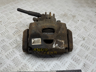 суппорт передний правый Citroen C4 Picasso 1 поколение 2011, 1.6 л., 9HR (DV6C), дизель, МКПП, правый руль, 9670614080, 0986135259, 1651755380, 4400V8, 4400T5