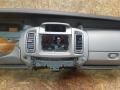 панель передняя салона (торпедо) Opel Vivaro A [рестайлинг] 2008, 2.0 л., M9R 782, дизель, МКПП, микроавтобус - фото №3